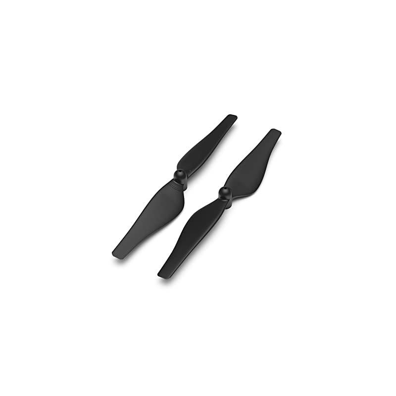 6958265163593 Lightweight and Durable Easy to Mount and Detach QuickRelease Propellers Black