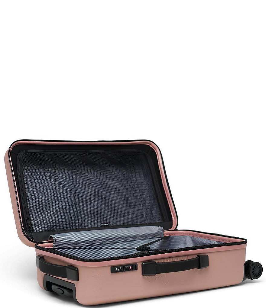 Herschel Supply Co. Trade Luggage Medium Spinner