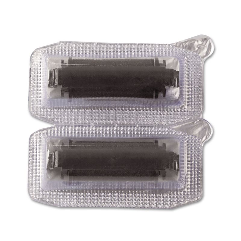 Cosco 090660 Compatible Ink Roller Black 