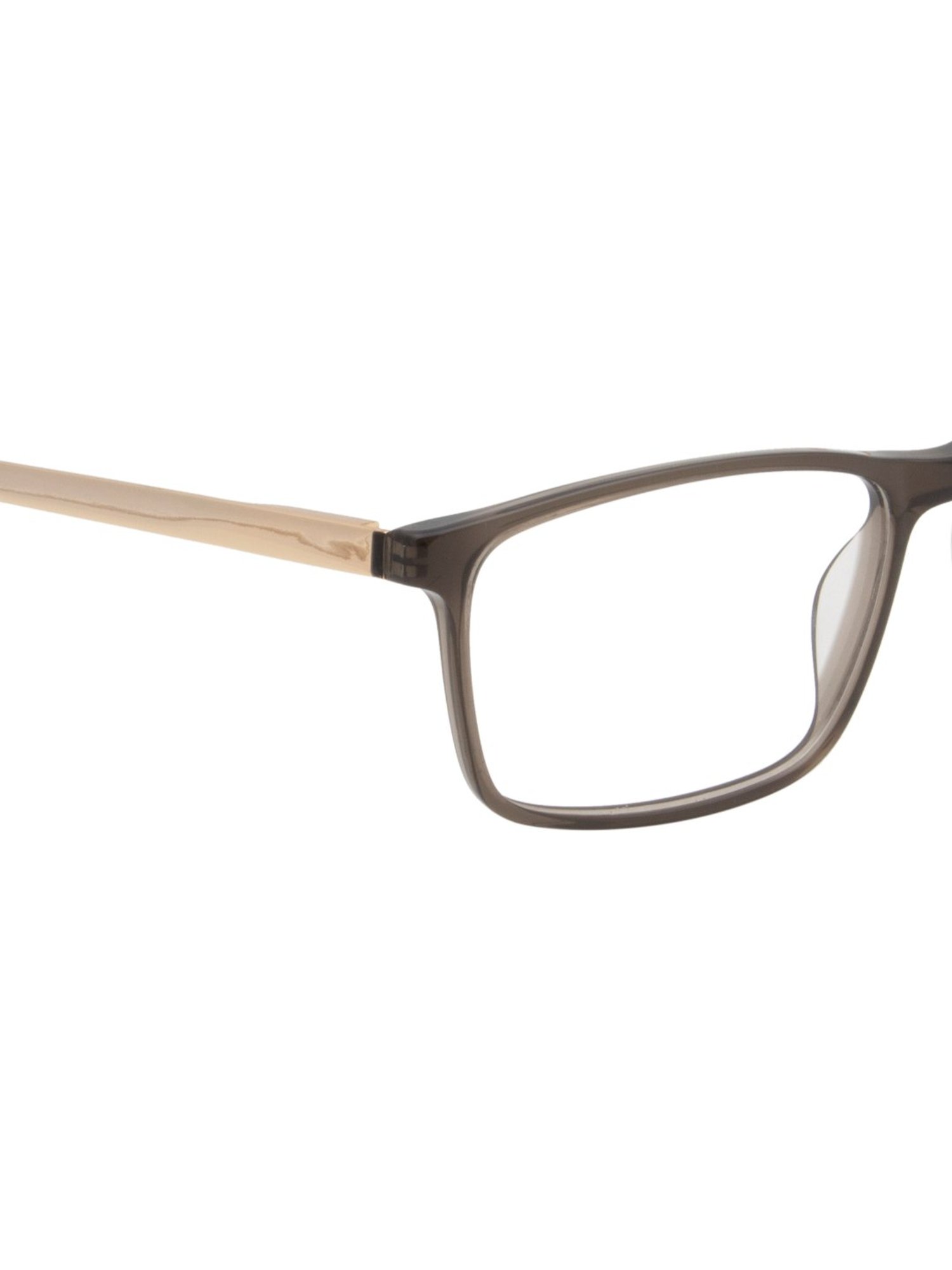 Lenskart Blu LB E13529 Black Full Rim Square Computer Glasses
