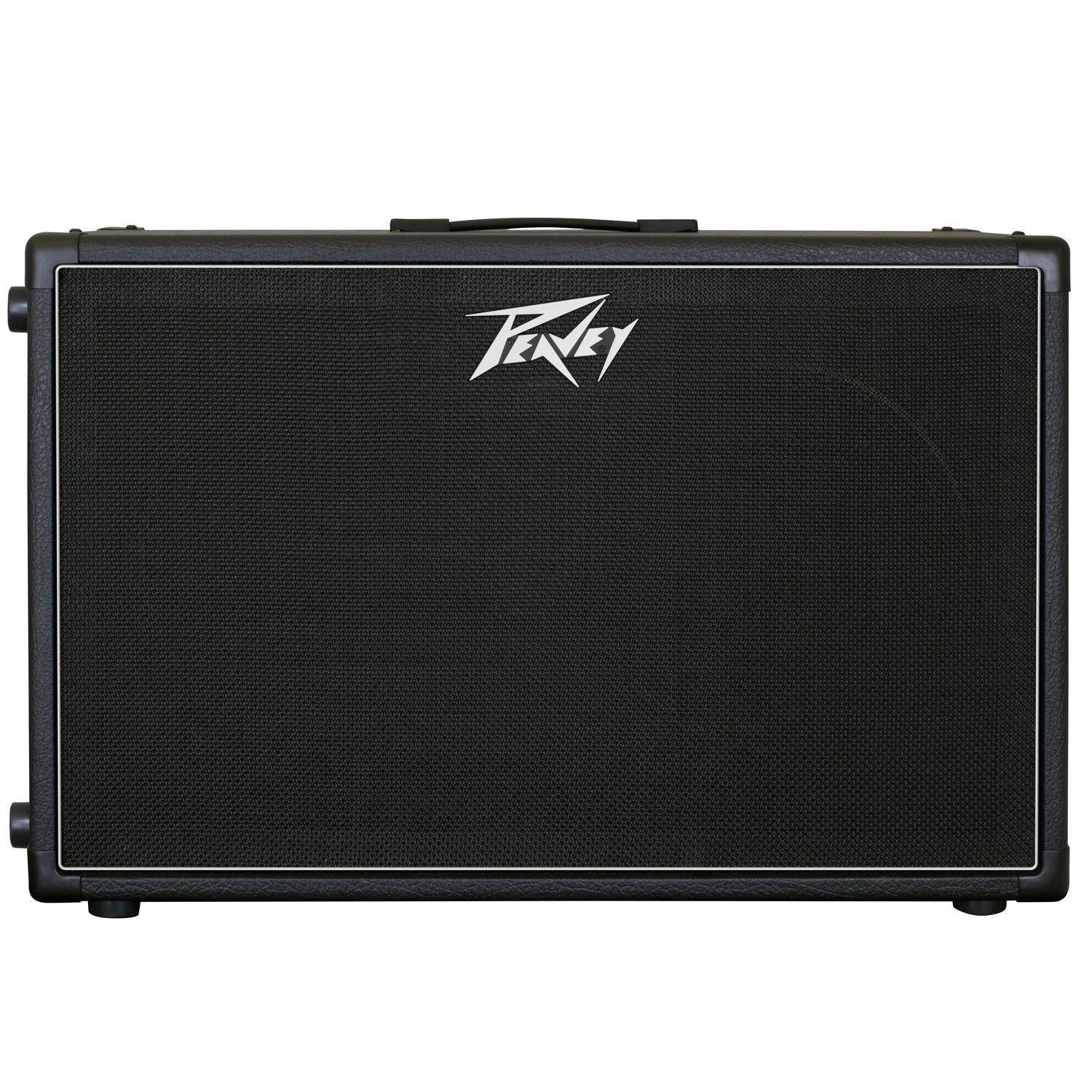 Peavey 212-6 2x12" Guitar Speaker Cabinet