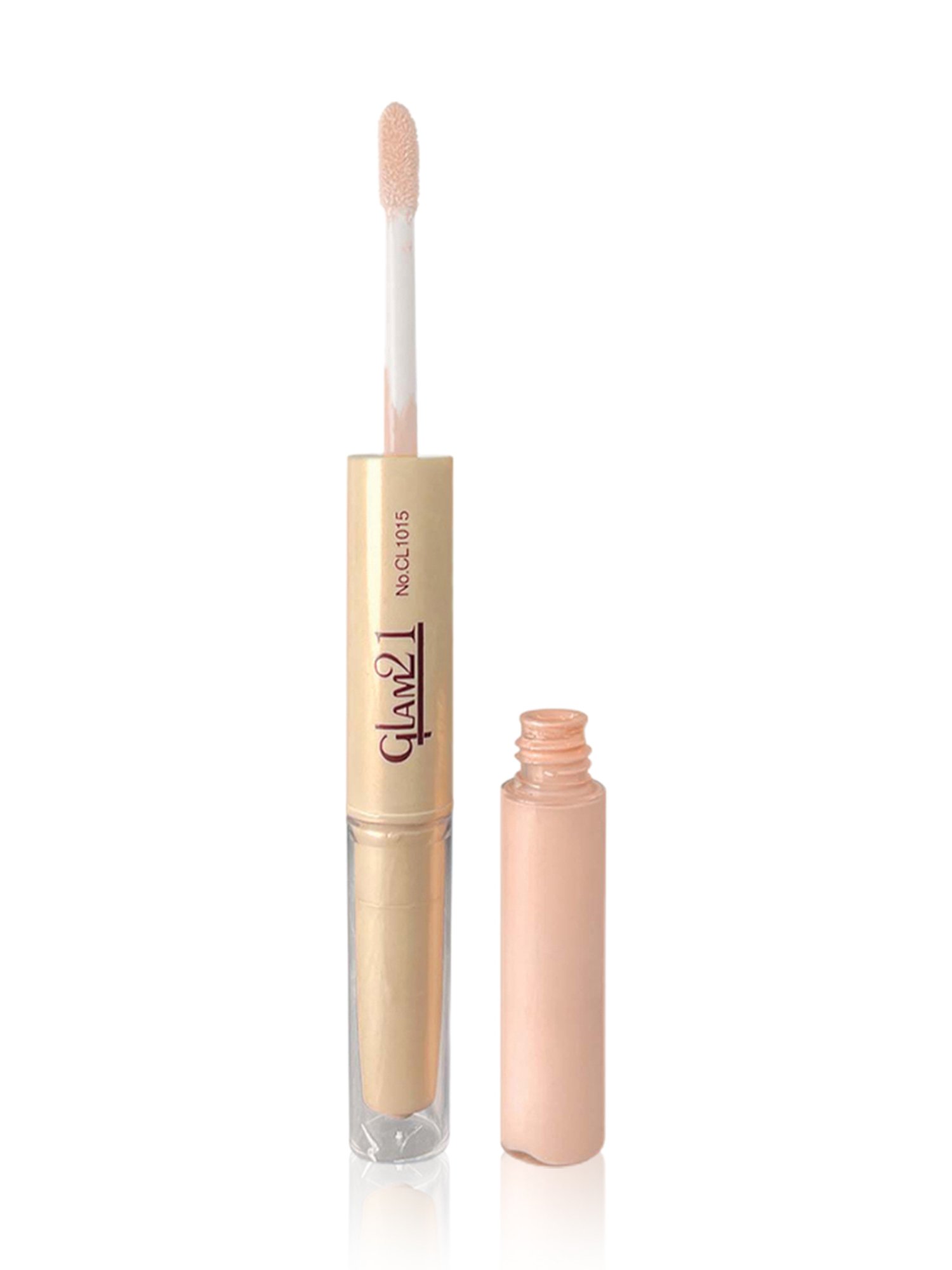 Glam21 2 In 1 Duo Concealer & Corrector Pen 04 - 4.8 gm