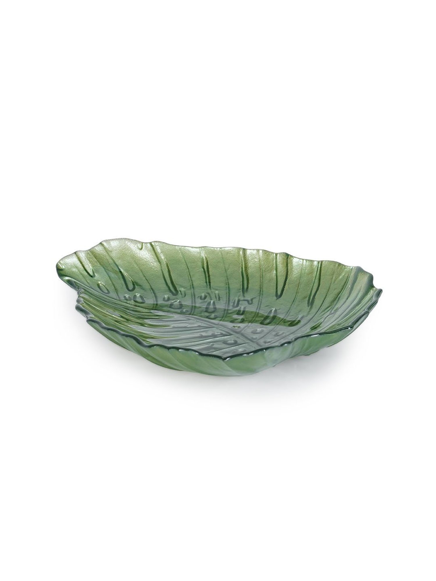 Mikasa Serenity Black Ceramic 20 cm Side Plate