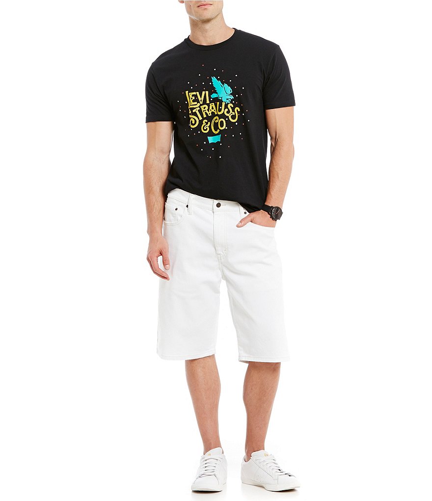 Columbia Men Black Tech Trail Shorts