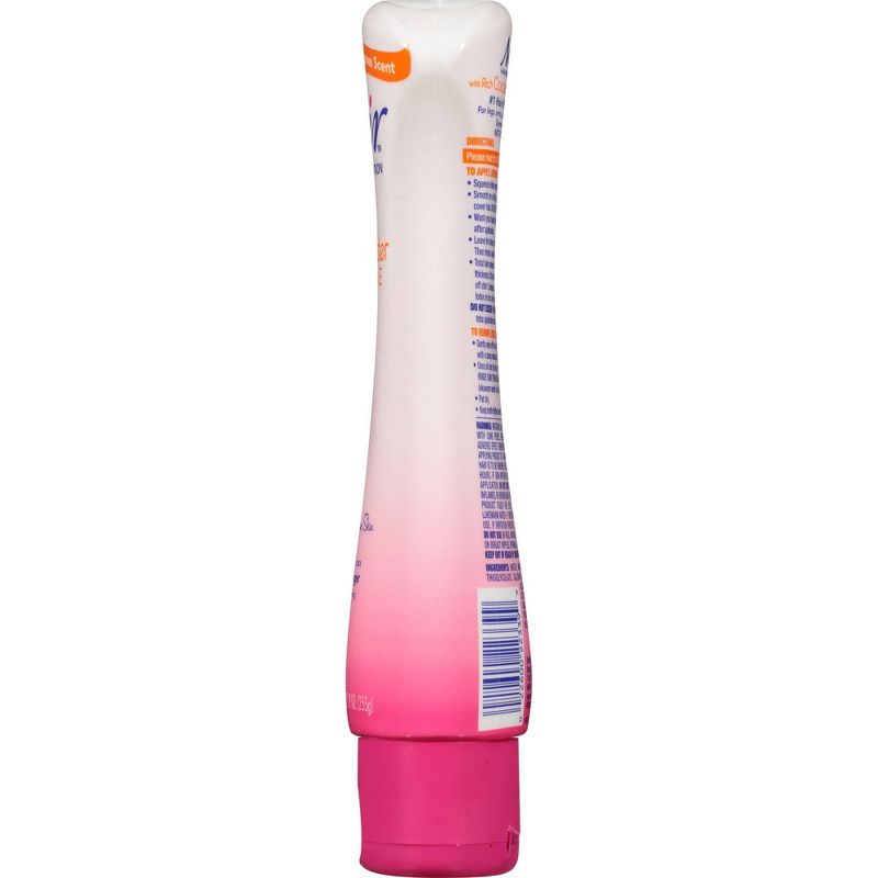 Nair Blade-less Shave Cream with Lavender Oil - 5oz