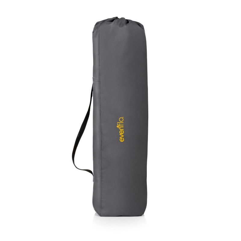 Evenflo Play-Away Portable Playard Deluxe Adventurer