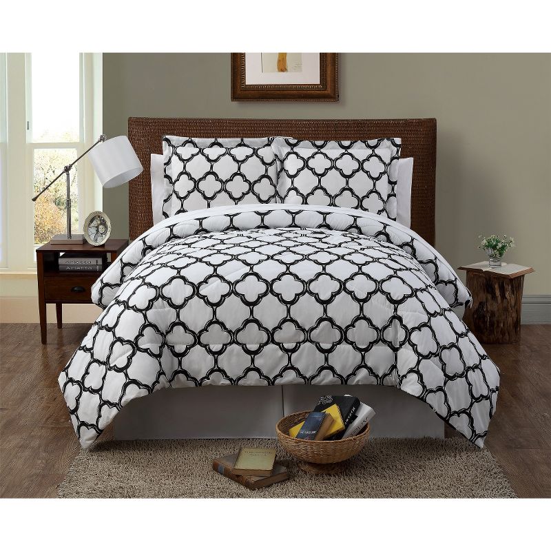 Twin-Full Comforter Set Bro Hug Bedding - Adventure Time..