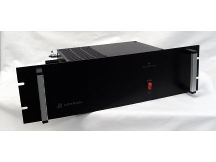 Astron RM12A Rack Mount 12A Power Supply