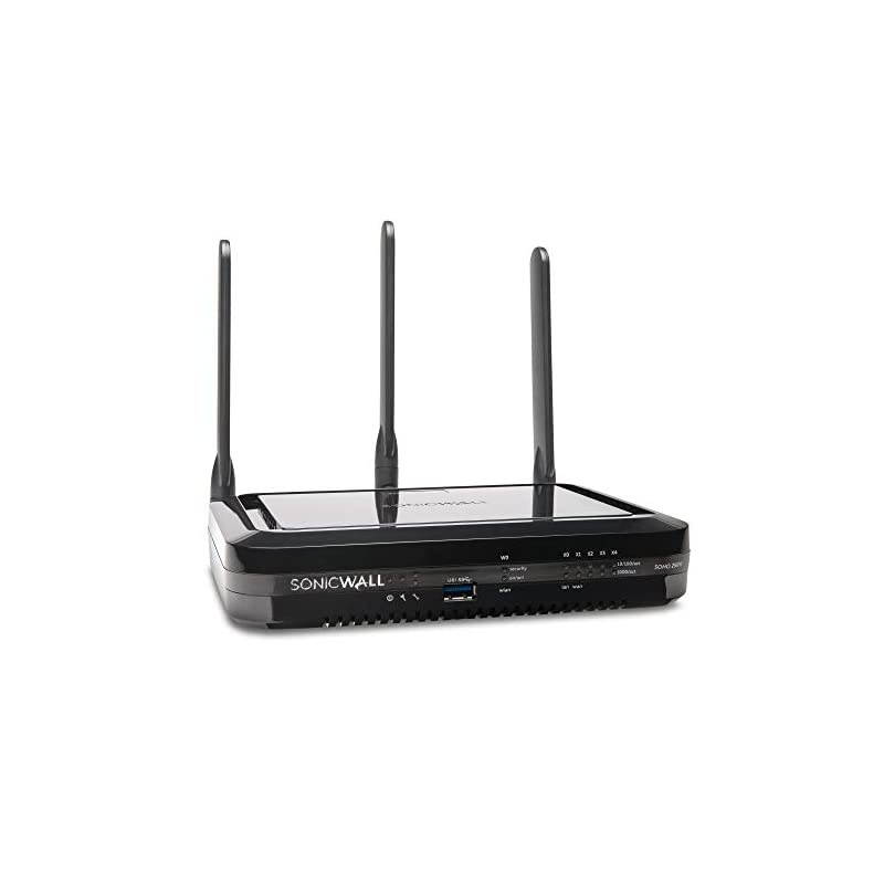 SOHO 250 1YR TotalSecure Adv Ed WirelessN 02SSC1824