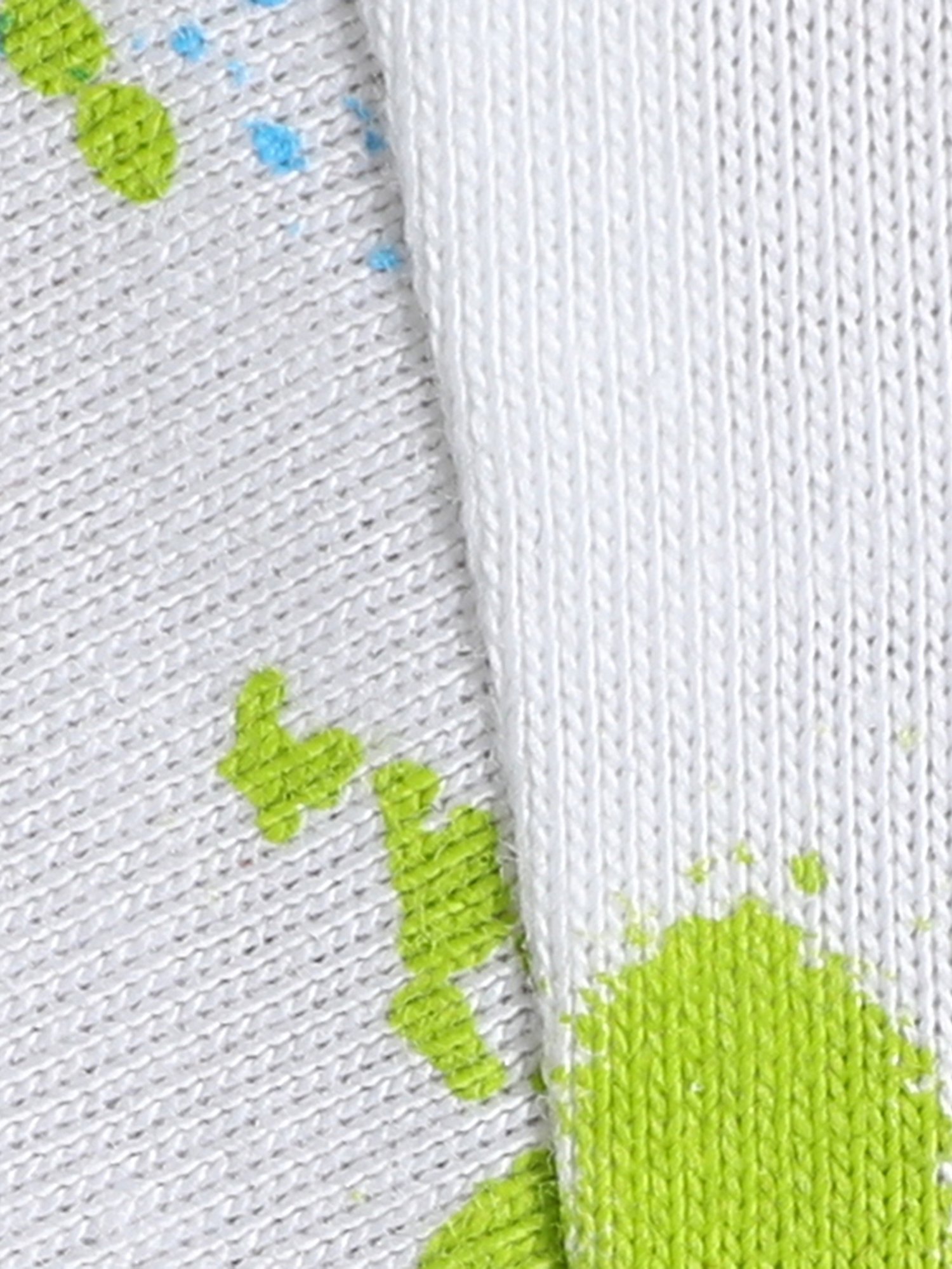 Puma x RCB White Relaxed Fit Graphic Print Cotton T-Shirt