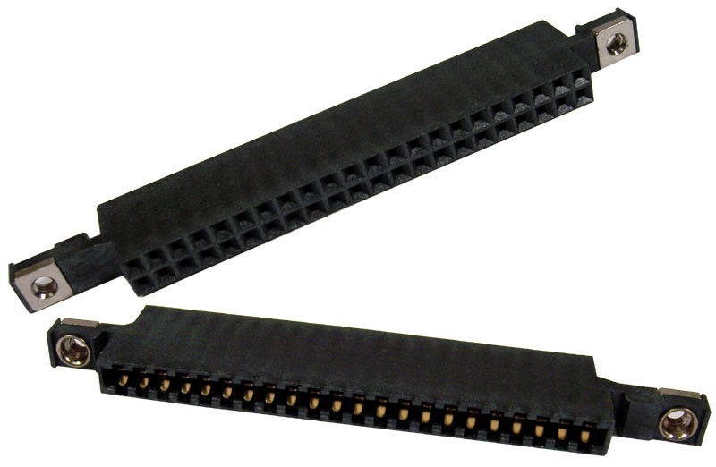 Laptop Hard Drive IDE 44-Pin Connector New HDD-IDECON