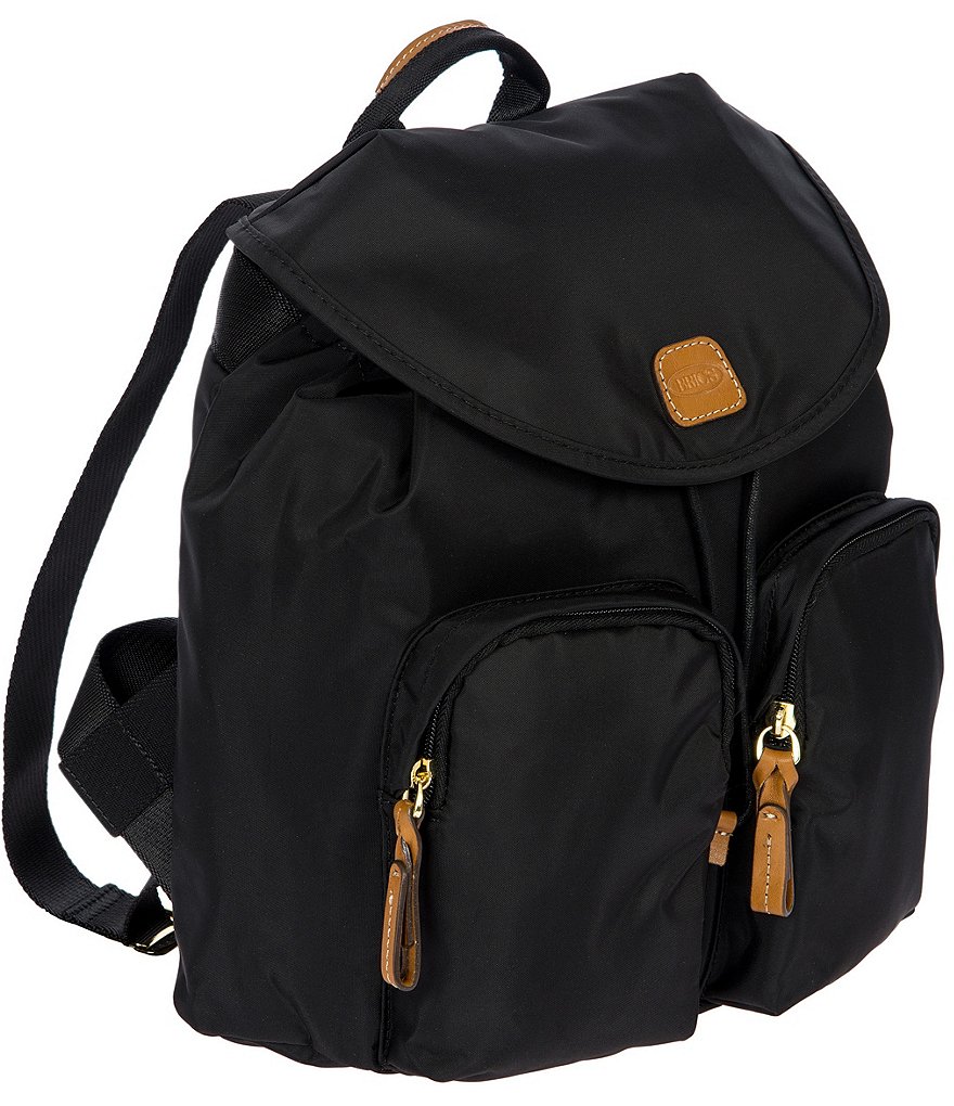 Bric's X-Bag Small City Backpack