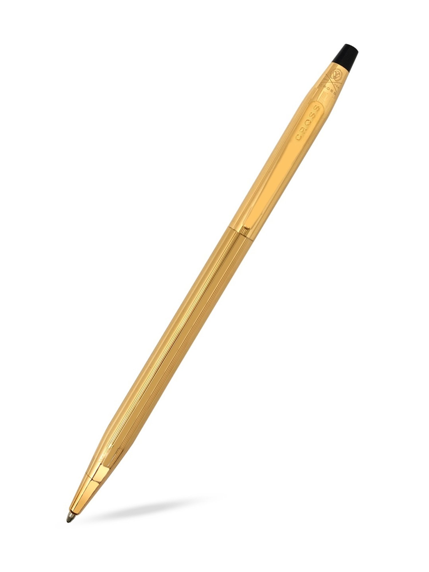 Cross Gold Classic Century Roller Ball Pen