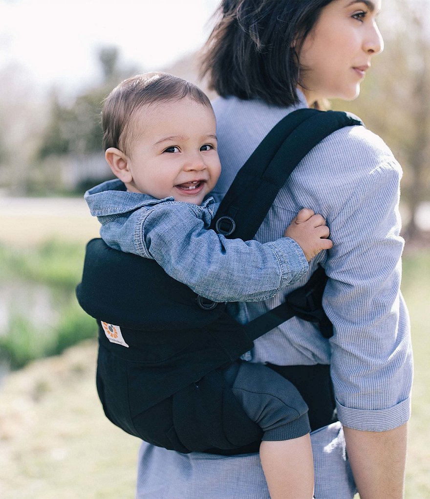 Ergobaby 360 All Carry Positions Baby Carrier