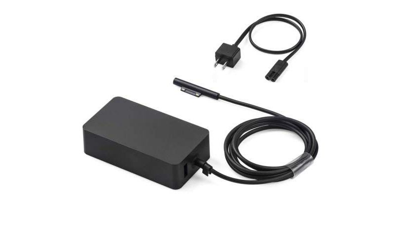 Mobile 5W AC Adapter for Microsoft