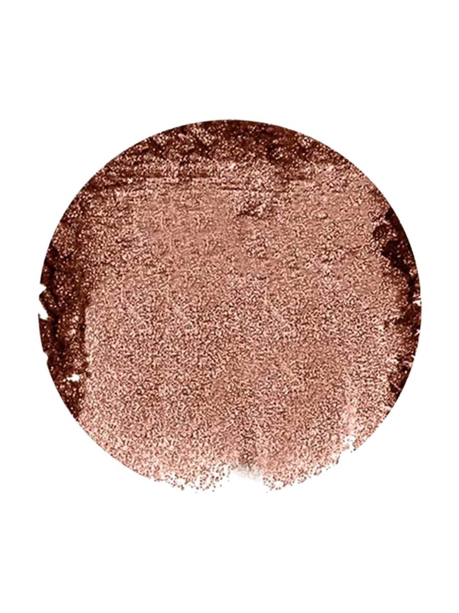 BH Cosmetics 7 Color Shadow Palette Citrine for November - 9 gm