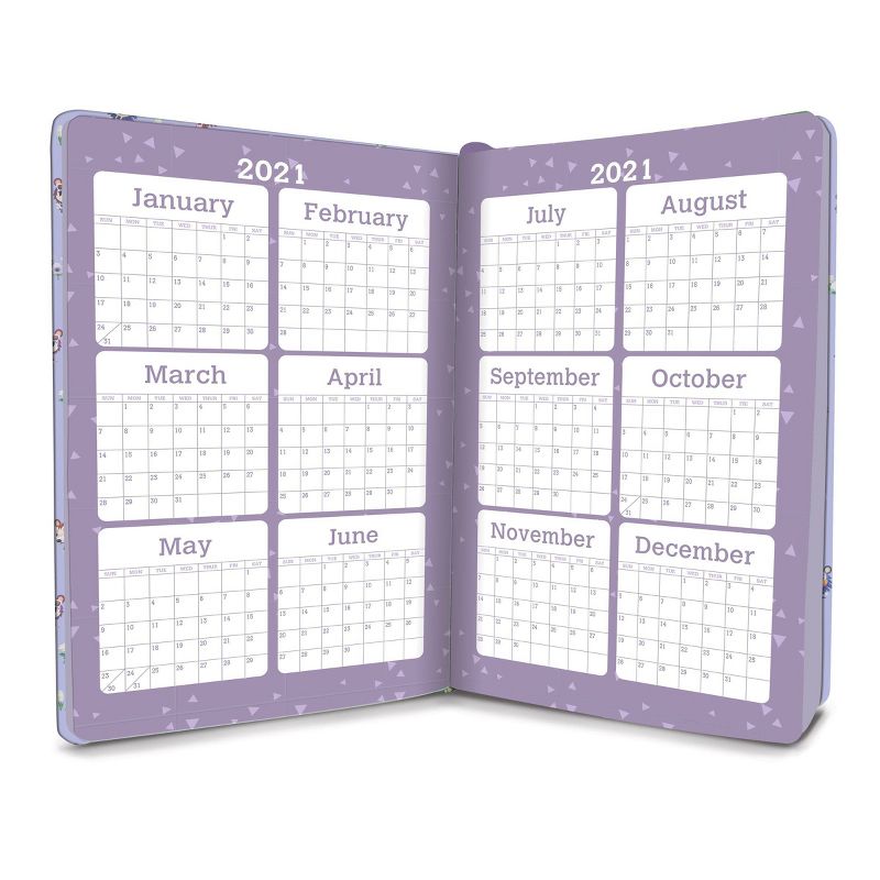 Spiral Notepad - 12-Pack Top Spiral Notebooks, Mini Spiral Notepads for Note Taking, To-do Lists, Lined Paper, Inspirational Words, Marble Print, 4x6"