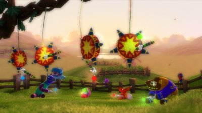 Viva Pinata: Party Animals Xbox 360 Game