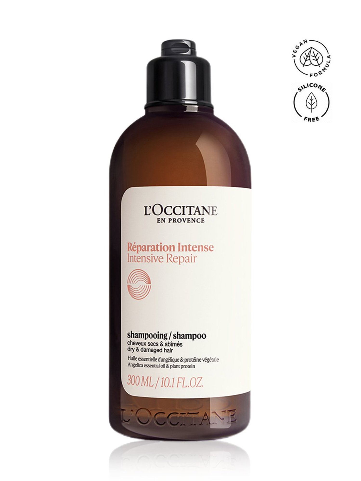 L'Occitane En Provence Intensive Repair Shampoo - 300 ml