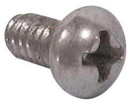 FIMCO 5117293 Machine Screw, 24 In. x 3/8 In.
