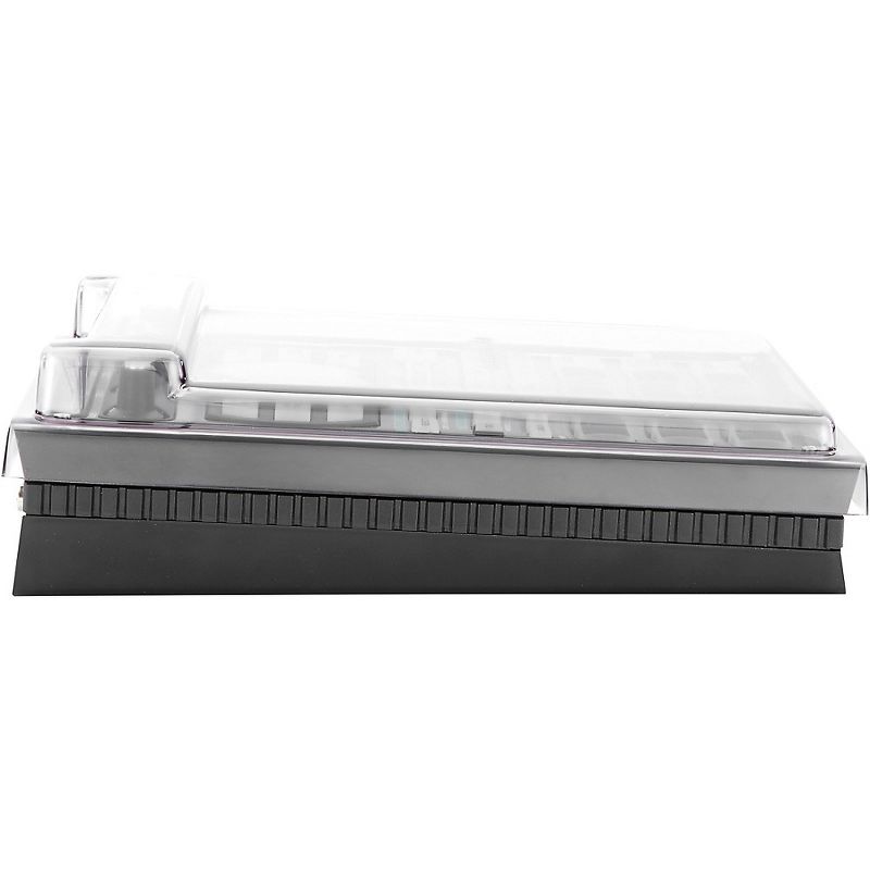 Decksaver Clear Polycarbonate Cover for Roland SP404, SP404A and SP404SX