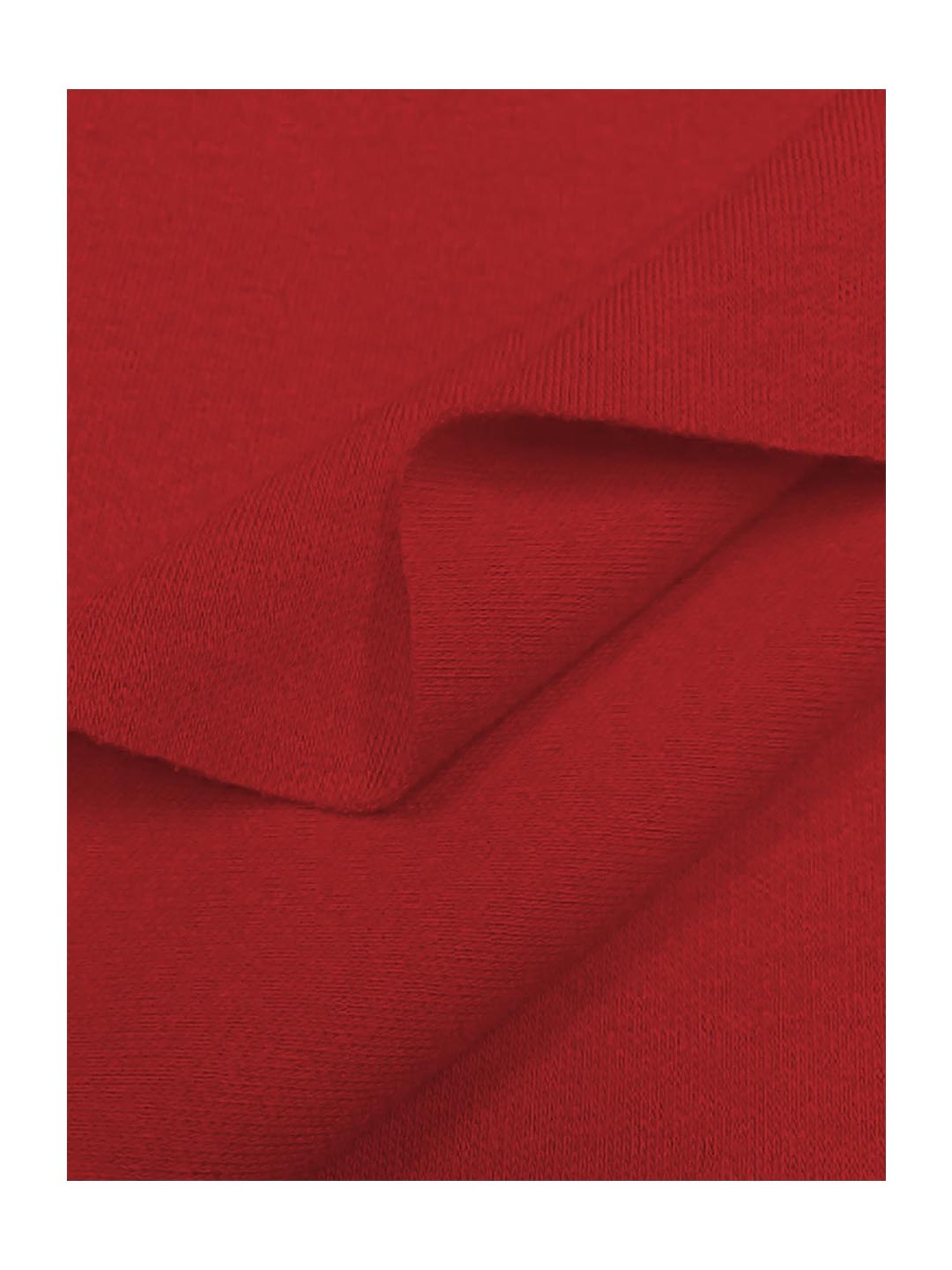 Zeezeezoo Kids Red I am Three Birthday Printed T-shirt