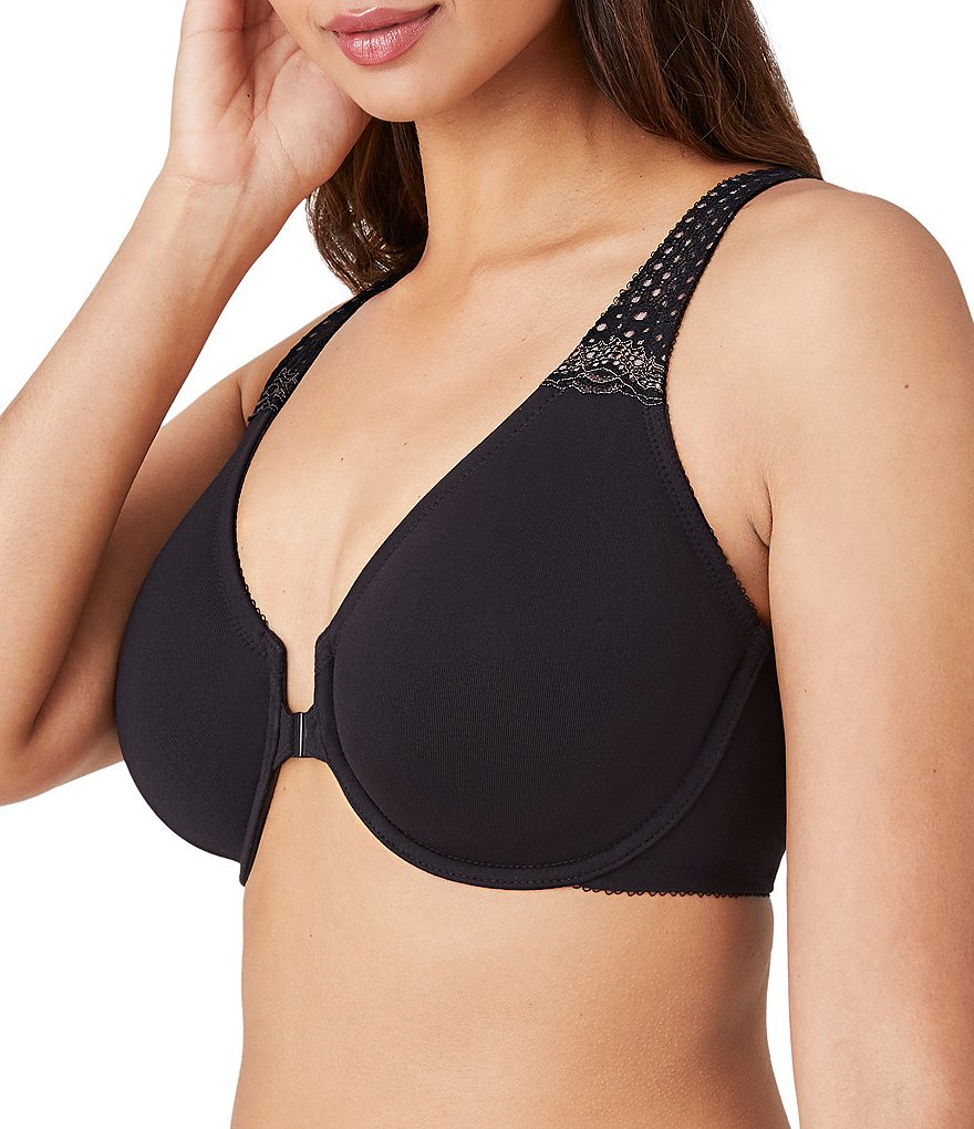 Wacoal Back Appeal Minimizer Bra