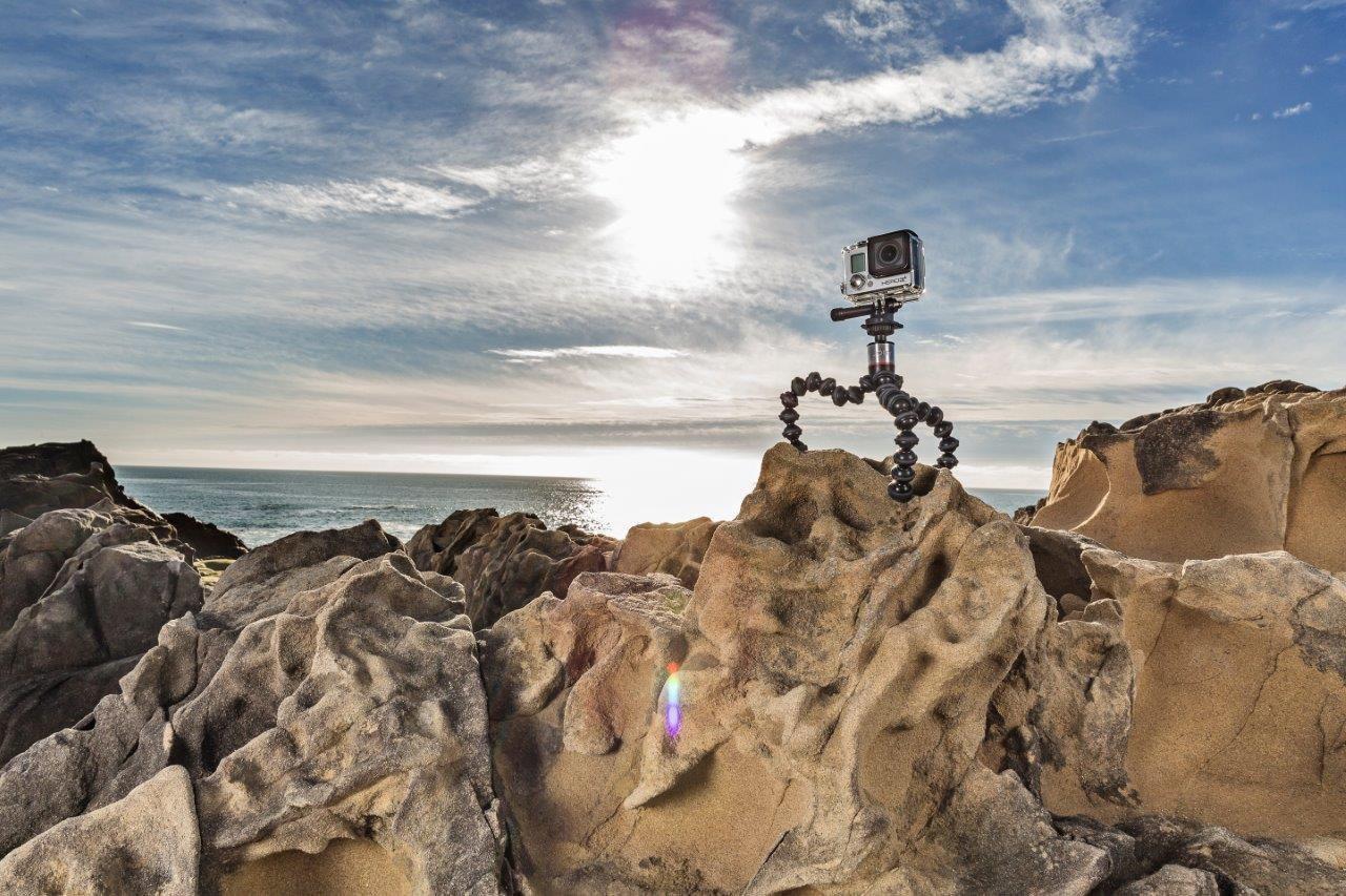 Joby GorillaPod 500 Flexible Mini-Tripod