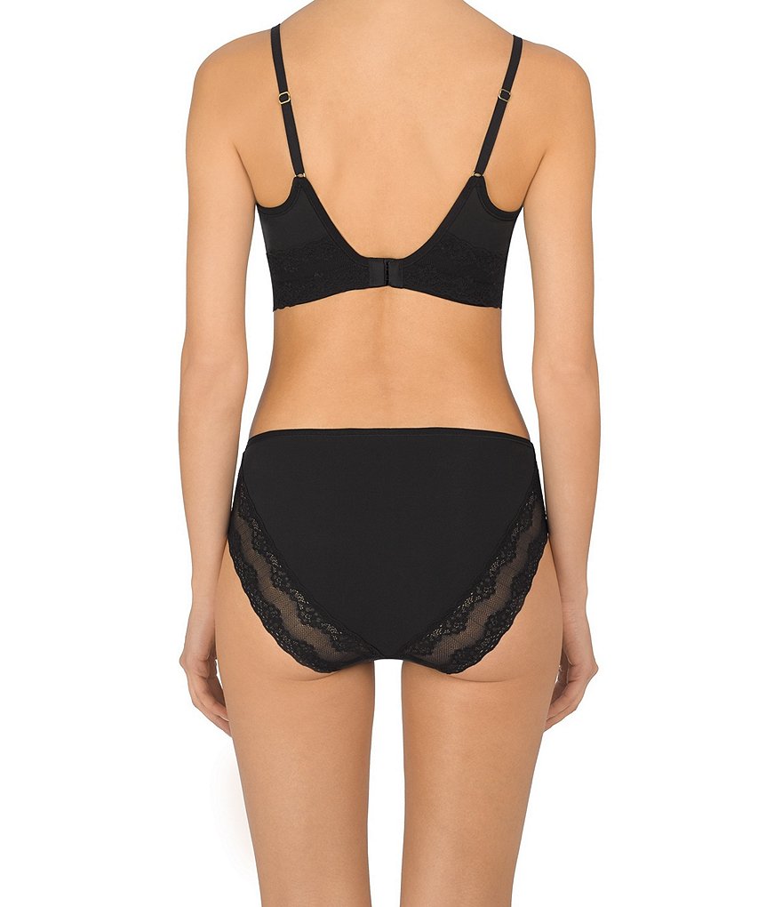 Natori Bliss Perfection French Cut Brief Panty