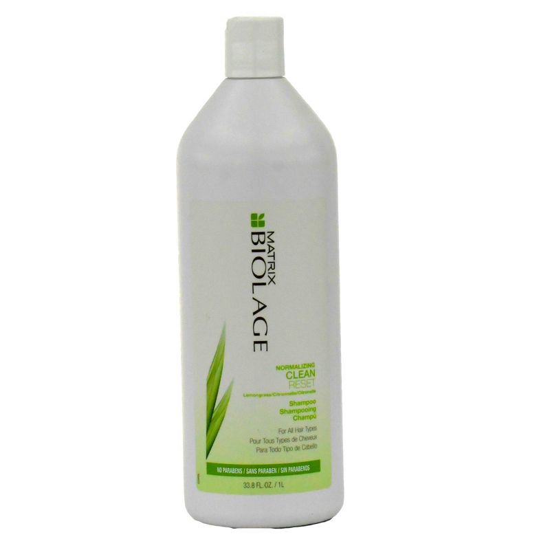 Biolage Normalizing Clean Reset Shampoo - 33.8 fl oz