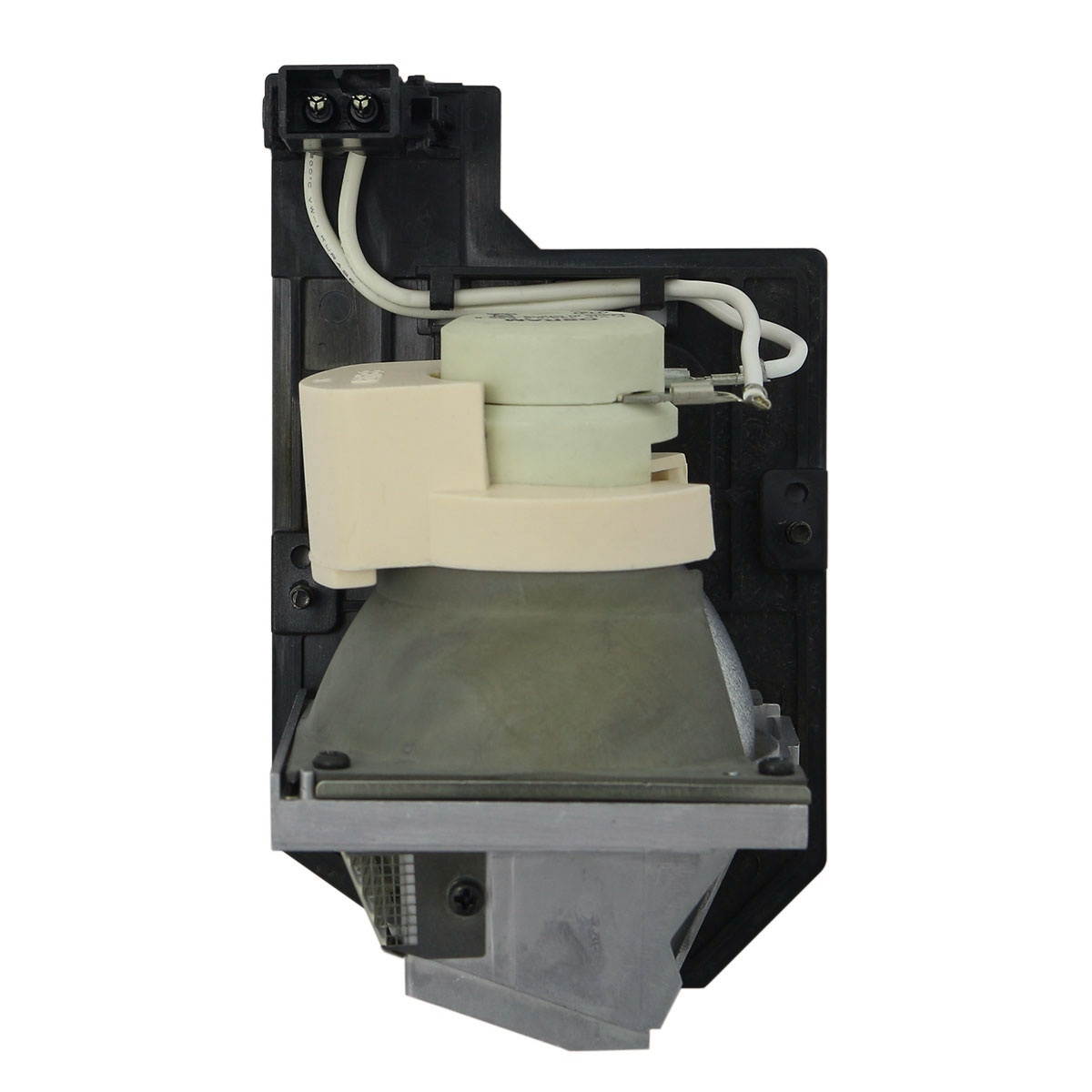 Original Osram Projector Lamp Replacement with Housing for Dukane 456-8406
