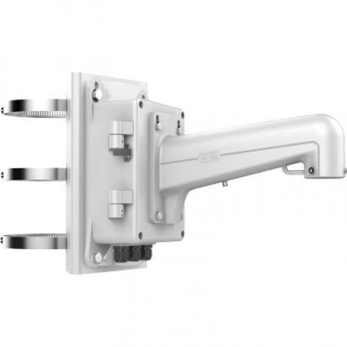HIKVISION PMPL BRACKET PTZ POLE MOUNT