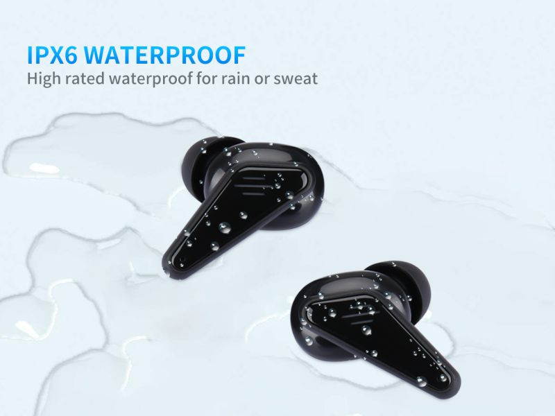 Airpods Silicone Case Cool Cover Compatible for Apple Airpods 1&2 [Cartoon Series][Designed for Kids Girl and Boys] (Angel)