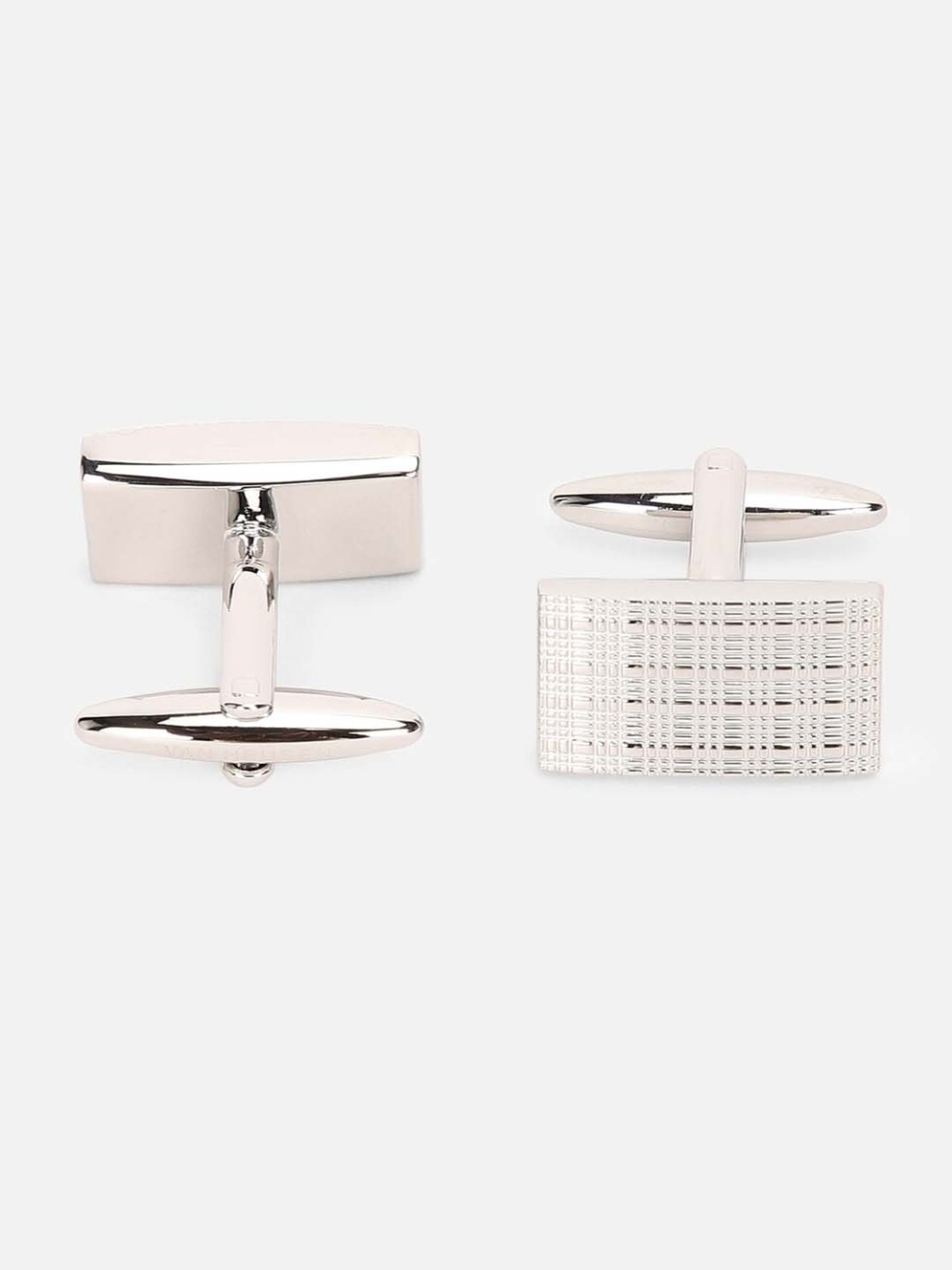 CHOKORE Red and Yellow Checks Tie