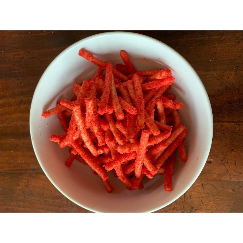 Barcel Churritos Fuego - 9.9oz
