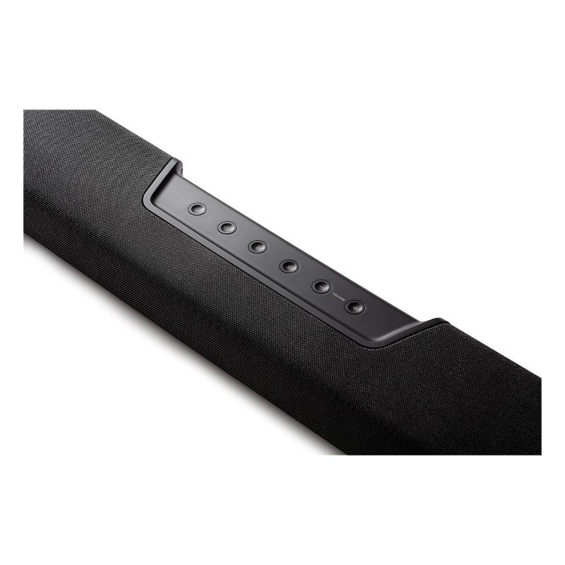 Beam - Smart TV Sound Bar with  Alexa Built-in - White