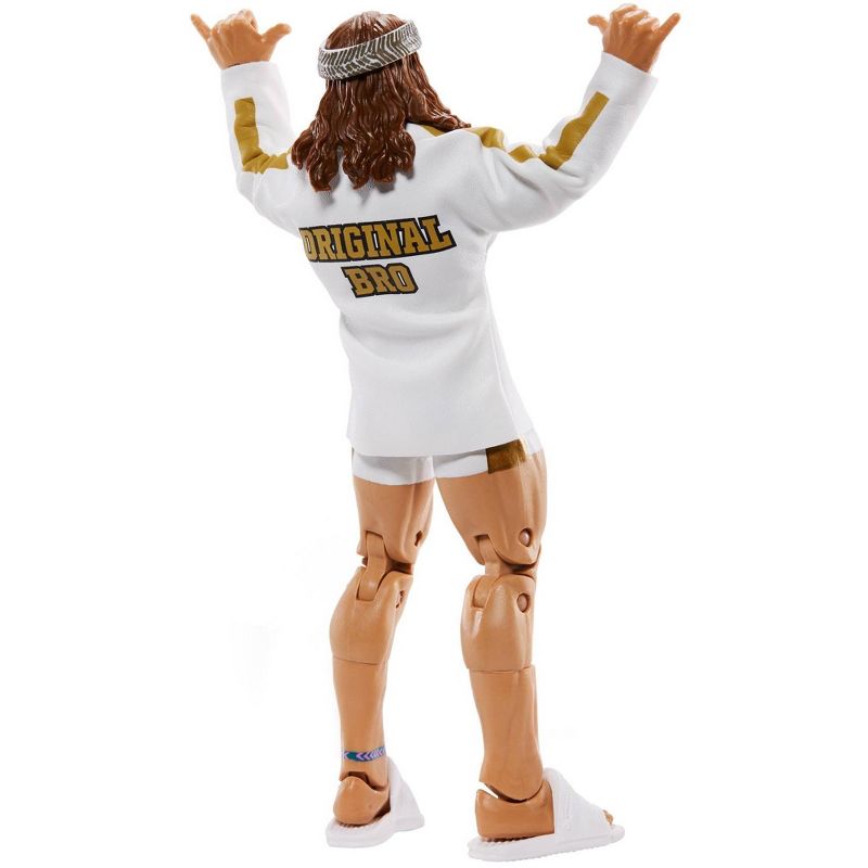 WWE Elite Collection Matt Riddle Action Figure - Series #78
