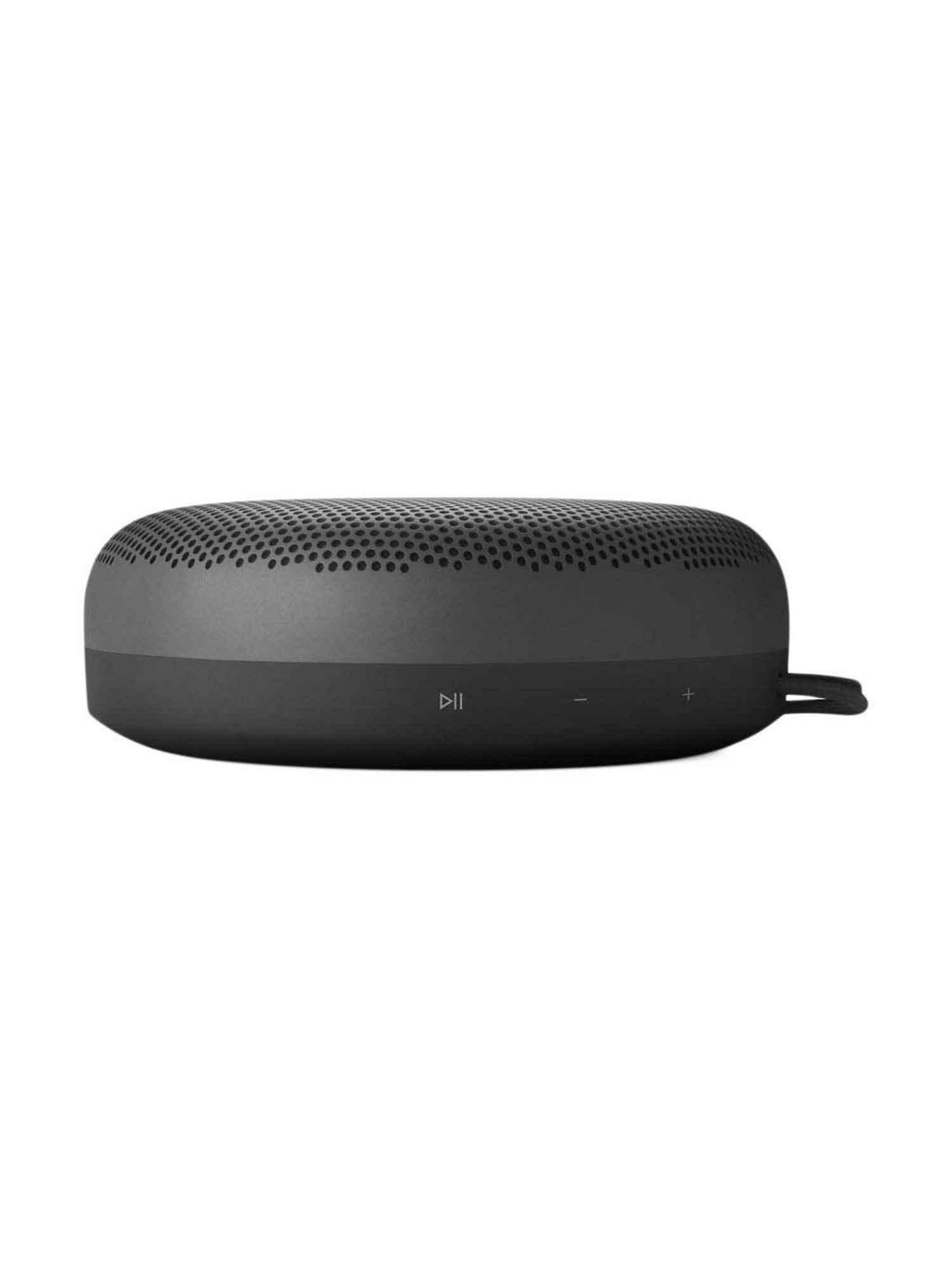 Bang & Olufsen Beosound A1 2nd Gen Portable Wireless Bluetooth Speaker with Mic (Oxygen)