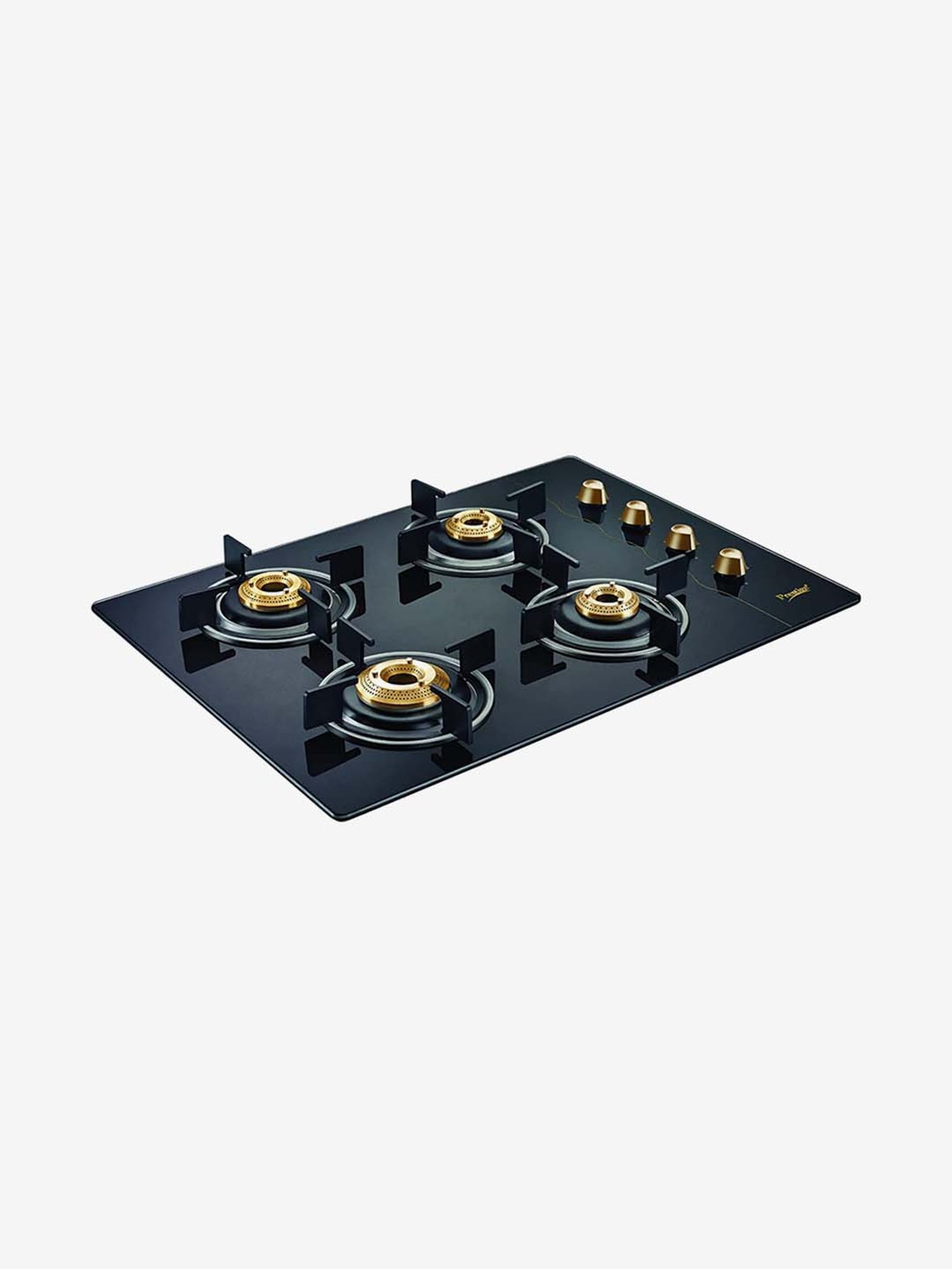 Prestige PIC 16.0 Plus 1900W Induction Cooktop (Black)