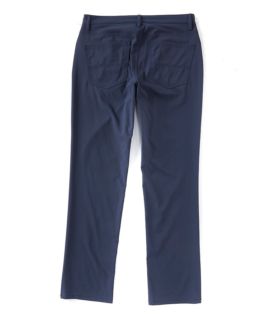 Southern Tide Intercoastal 5-Pocket Stretch Pants