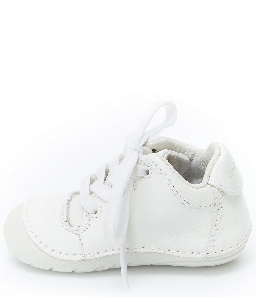 Stride Rite Boys' Freddie Sneaker