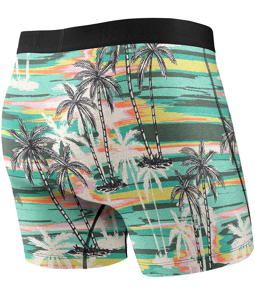 Saxx Ultra No Bad Days Boxer Briefs