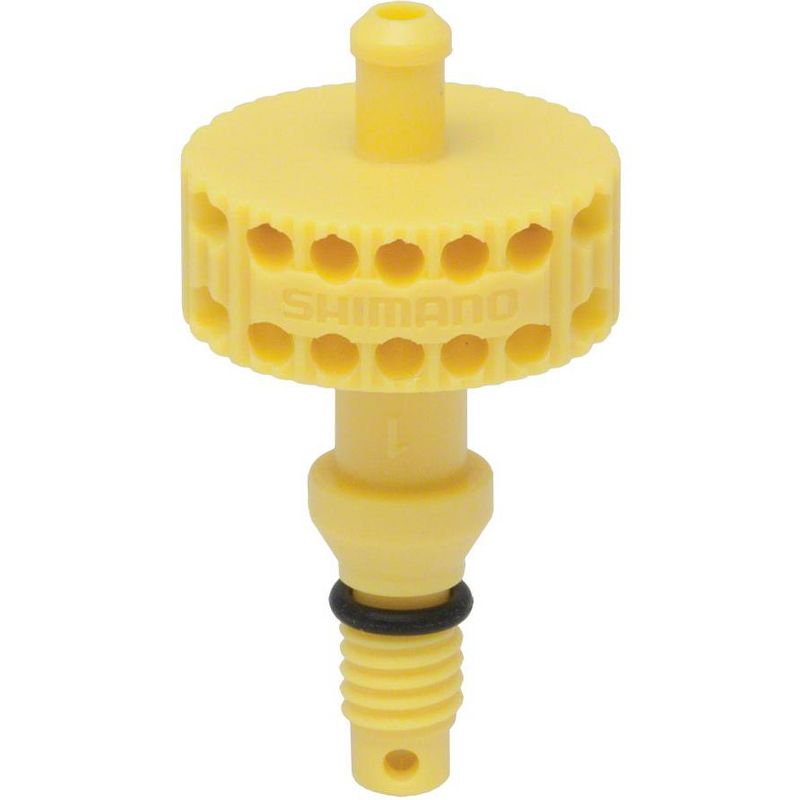 Shimano TL-BR52 Bleed Adaptor and O-ring