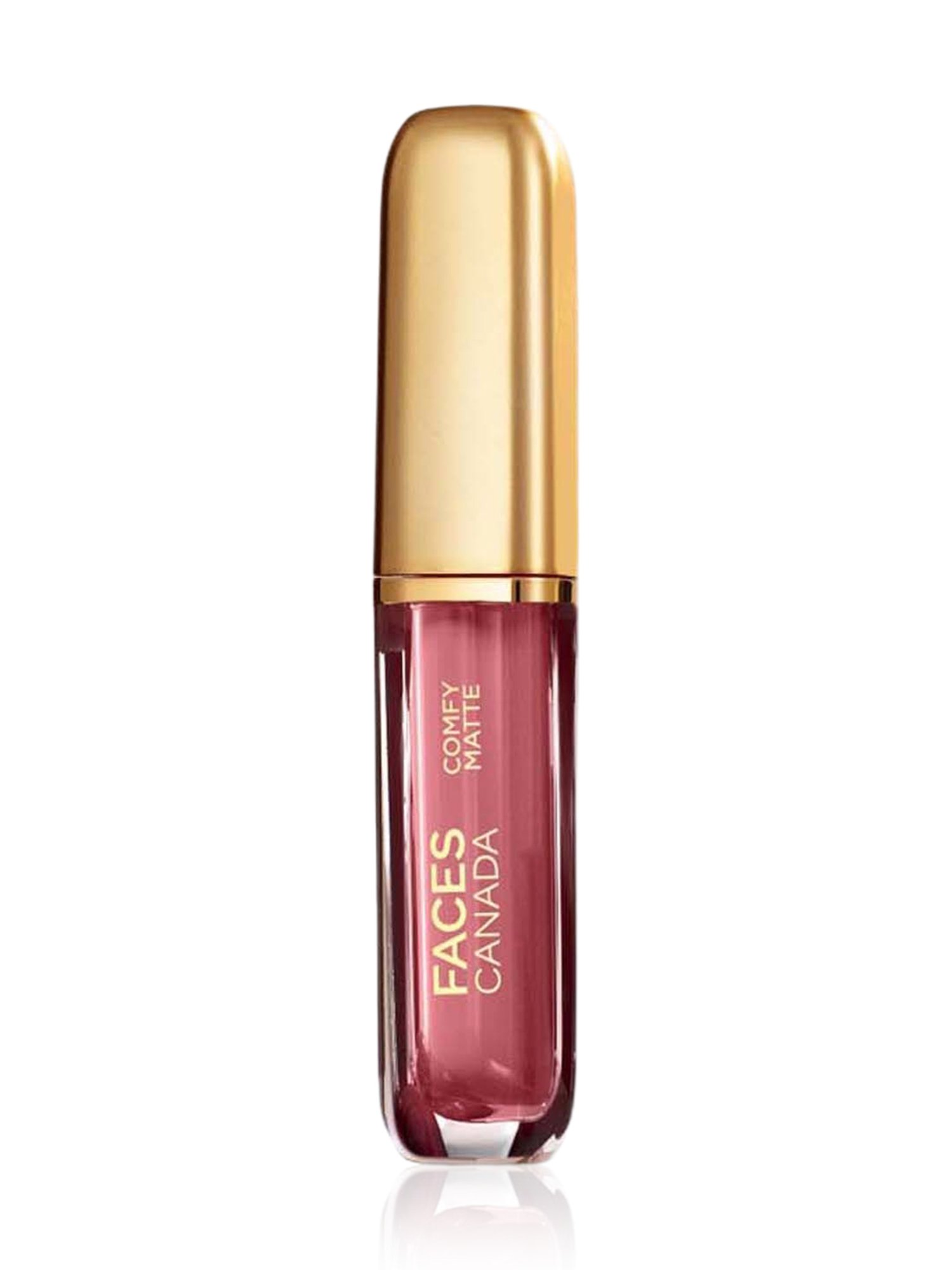 Faces Canada Comfy Matte Lip Just So You Know 10 - 3 ml