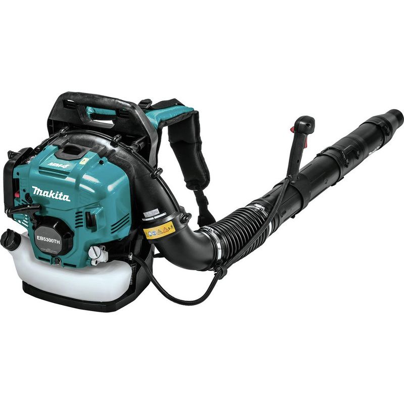 Makita EB5300TH 52.5 cc MM4 Stroke Engine Tube Throttle Backpack Blower