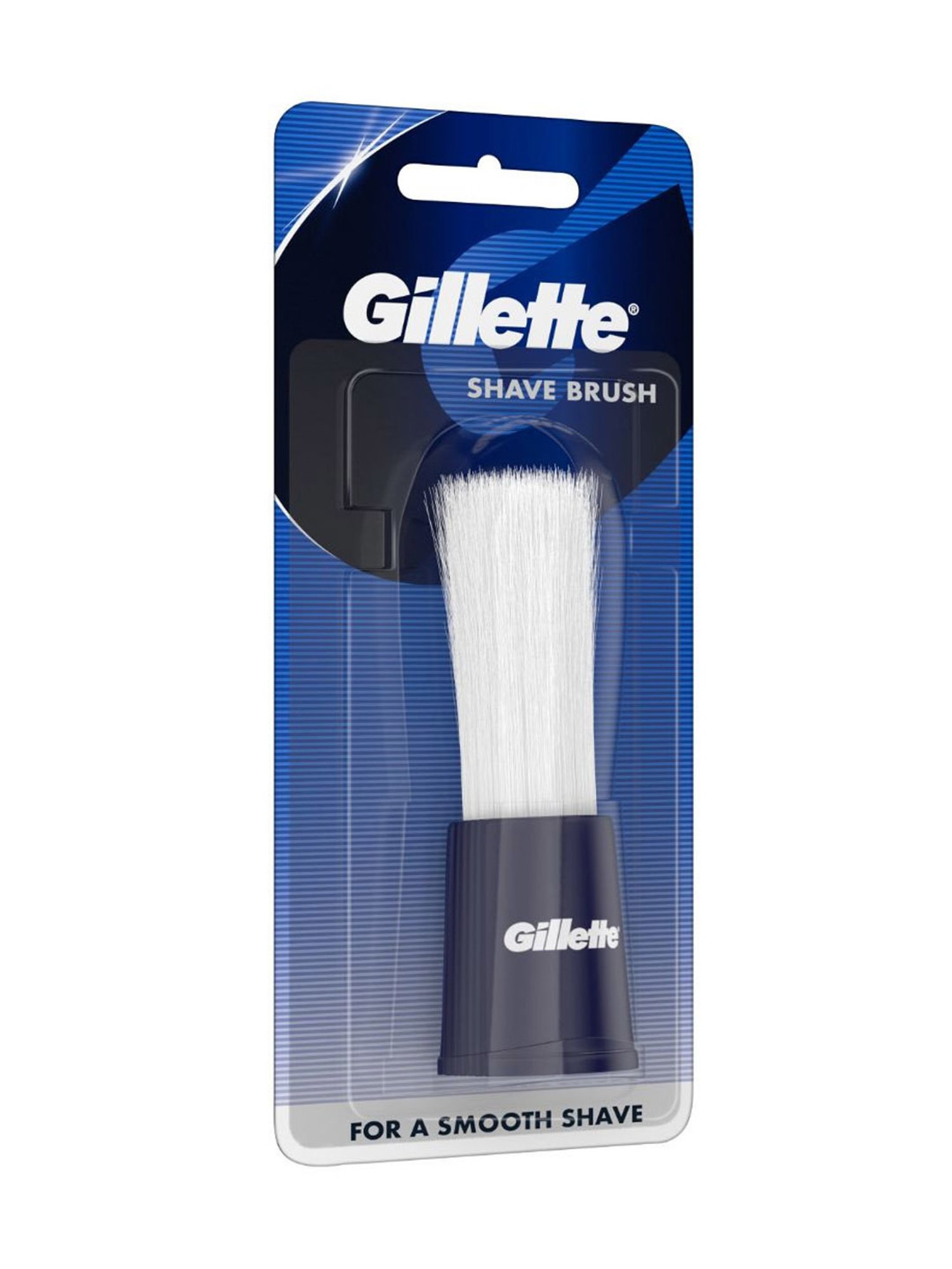 Gillette Shaving Brush - 48 gm