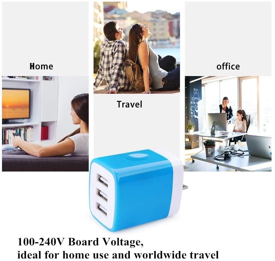 USB 3.0 Front Panel Hub 2 Port Expansion Bay 20 Pin to USB3.0 60cm Bracket Adapter Cable for PC Desktop 2.5" Floppy Bay