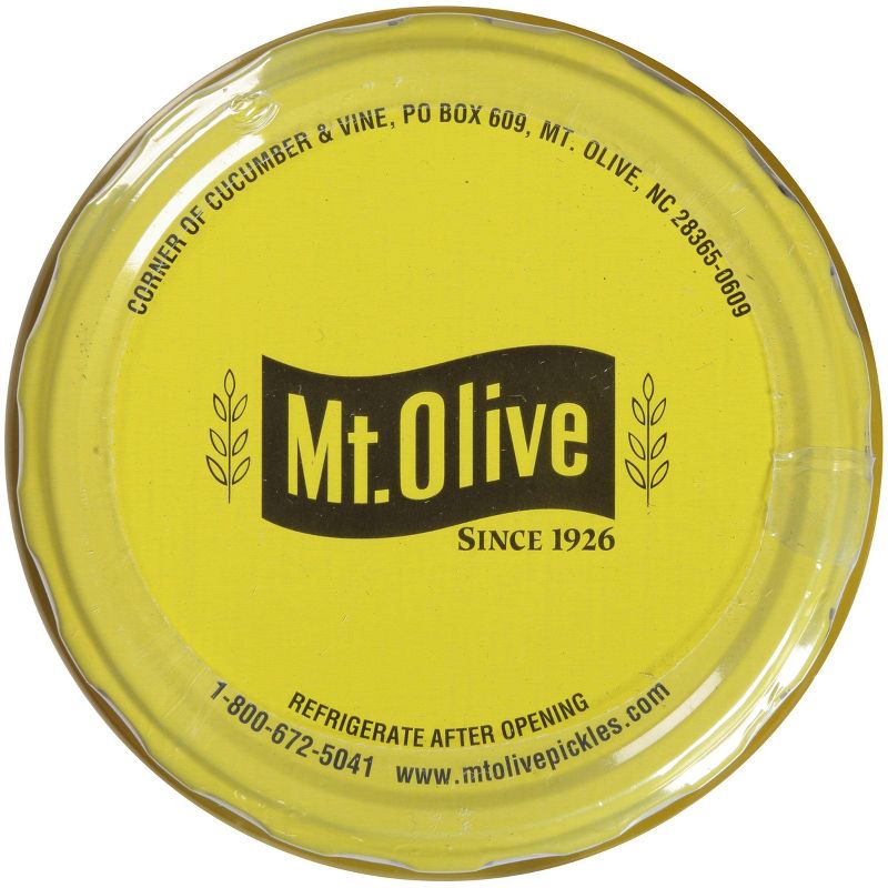 Mt. Olive Kosher Dill Spears - 24oz