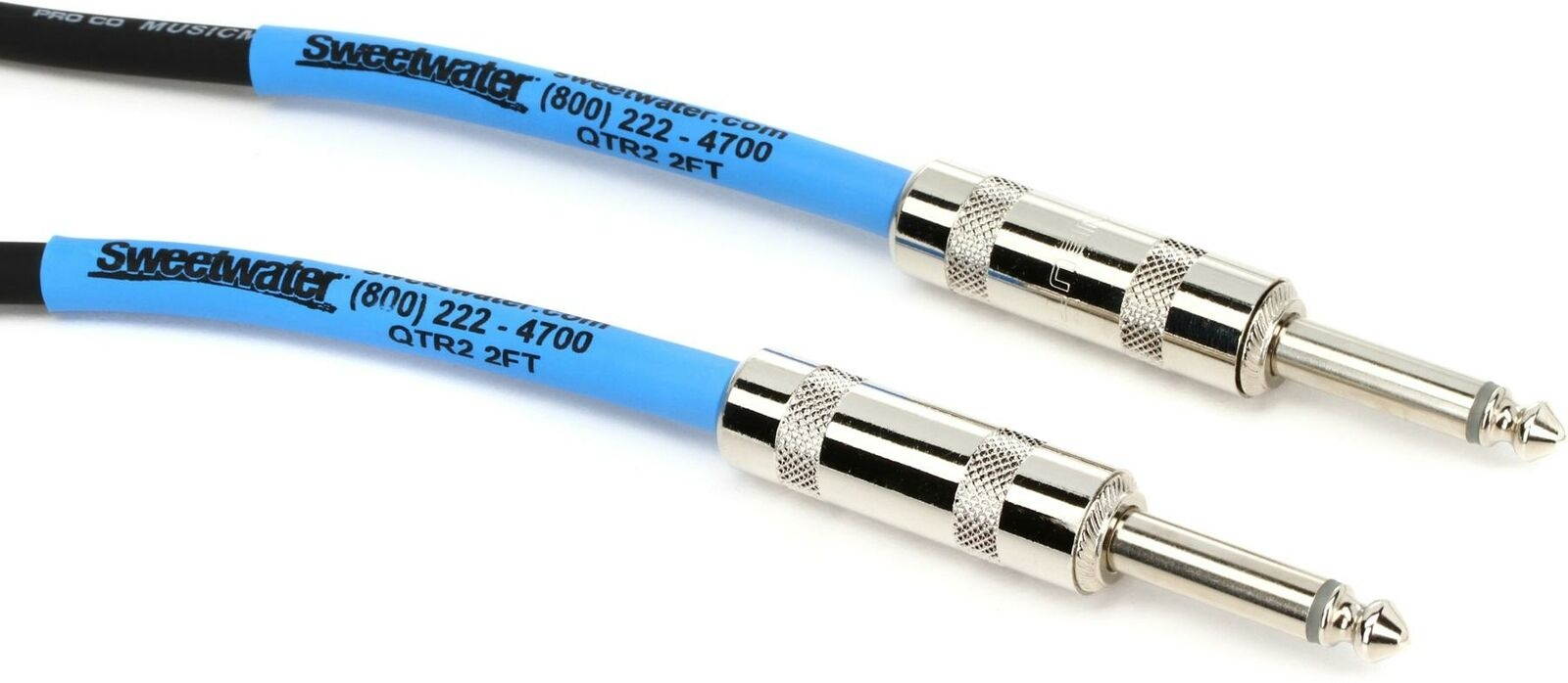 Pro Co EGSS-15 + Pro Co EGSS-2 - Value Bundle