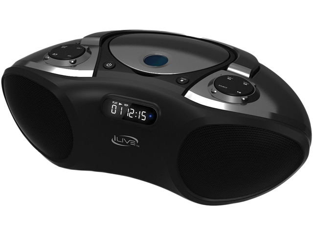 Digital Products International Boomboxes